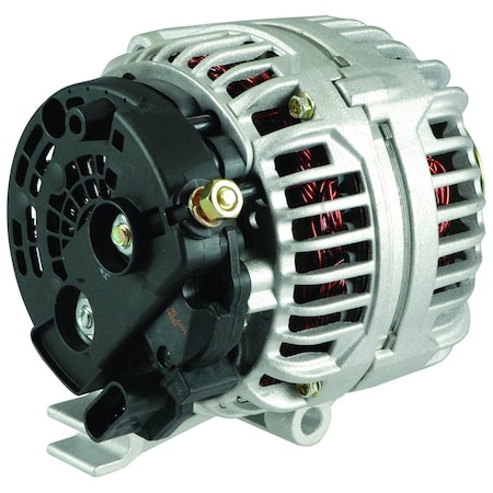 Replacement For Oldsmobile, 2001 Silhouette 34L Alternator